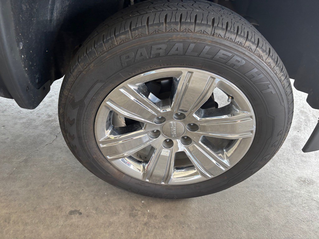 2018 GMC Sierra Image 53