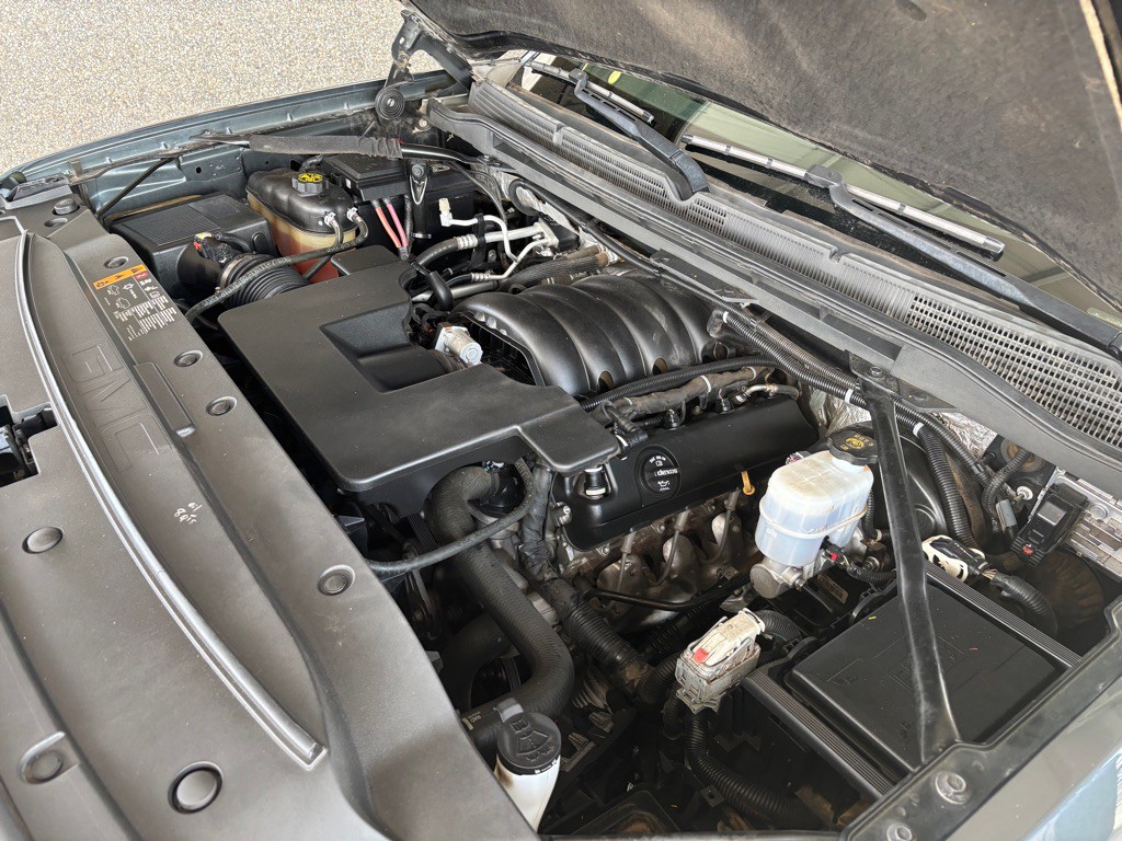 2018 GMC Sierra Image 56