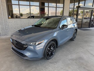 Image for 2023 Mazda CX-5 Preferred ID: 6550275