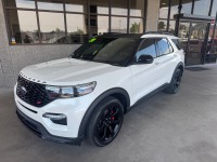 Image for 2020 Ford Explorer ST ID: 6550282