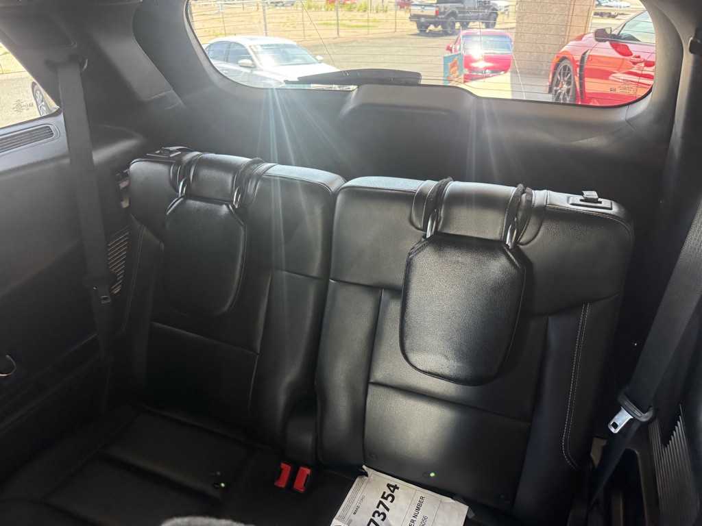 2020 Ford Explorer Image 20