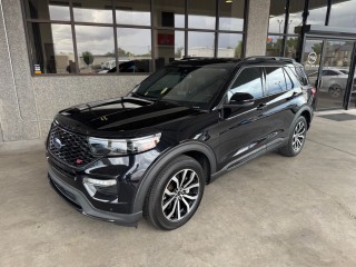 Image for 2020 Ford Explorer ST ID: 6579800