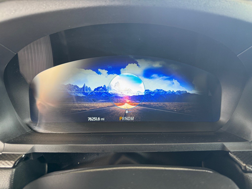 2020 Ford Explorer Image 10