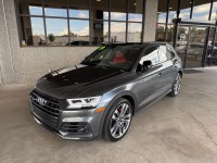 Image for 2019 Audi Q5 Prestige ID: 6579803