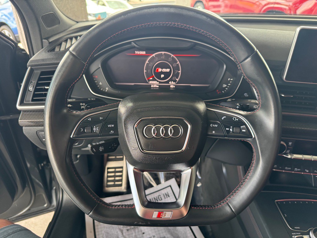 2019 Audi Q5 Image 10