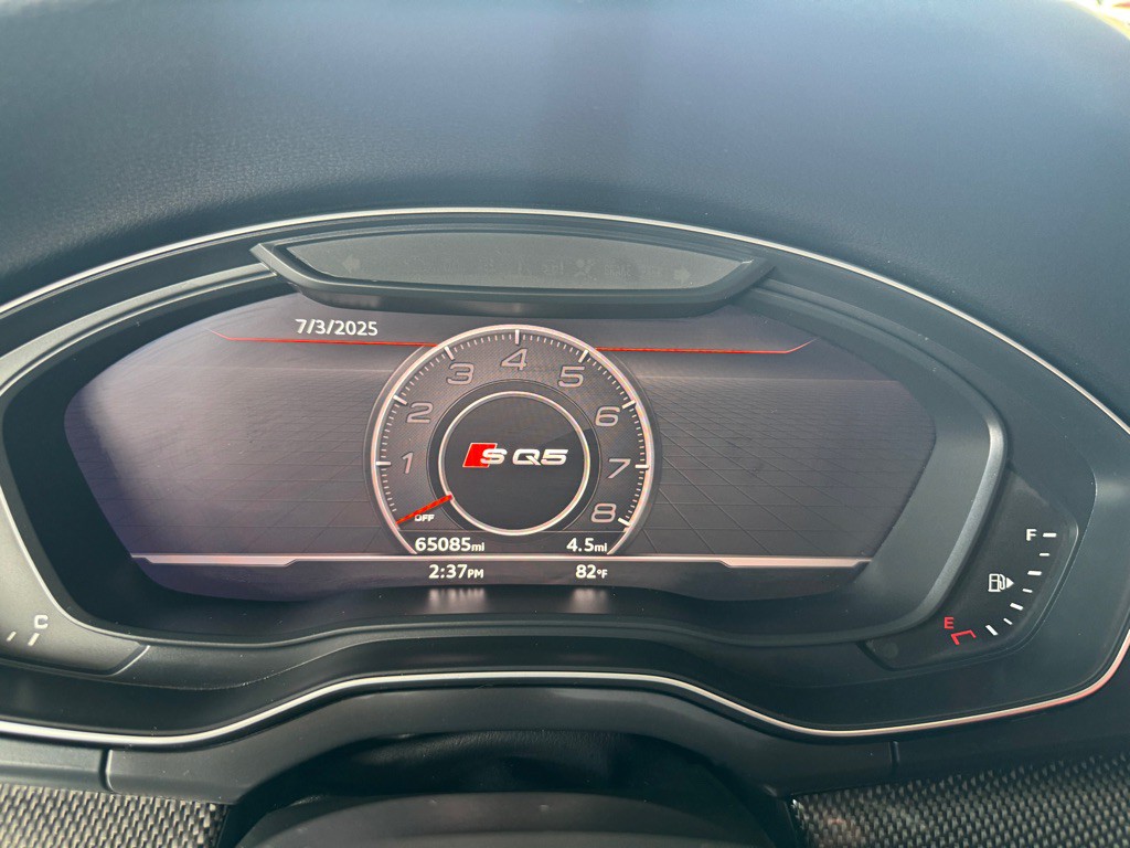 2019 Audi Q5 Image 11