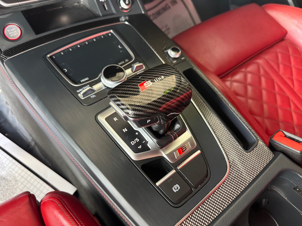 2019 Audi Q5 Image 12