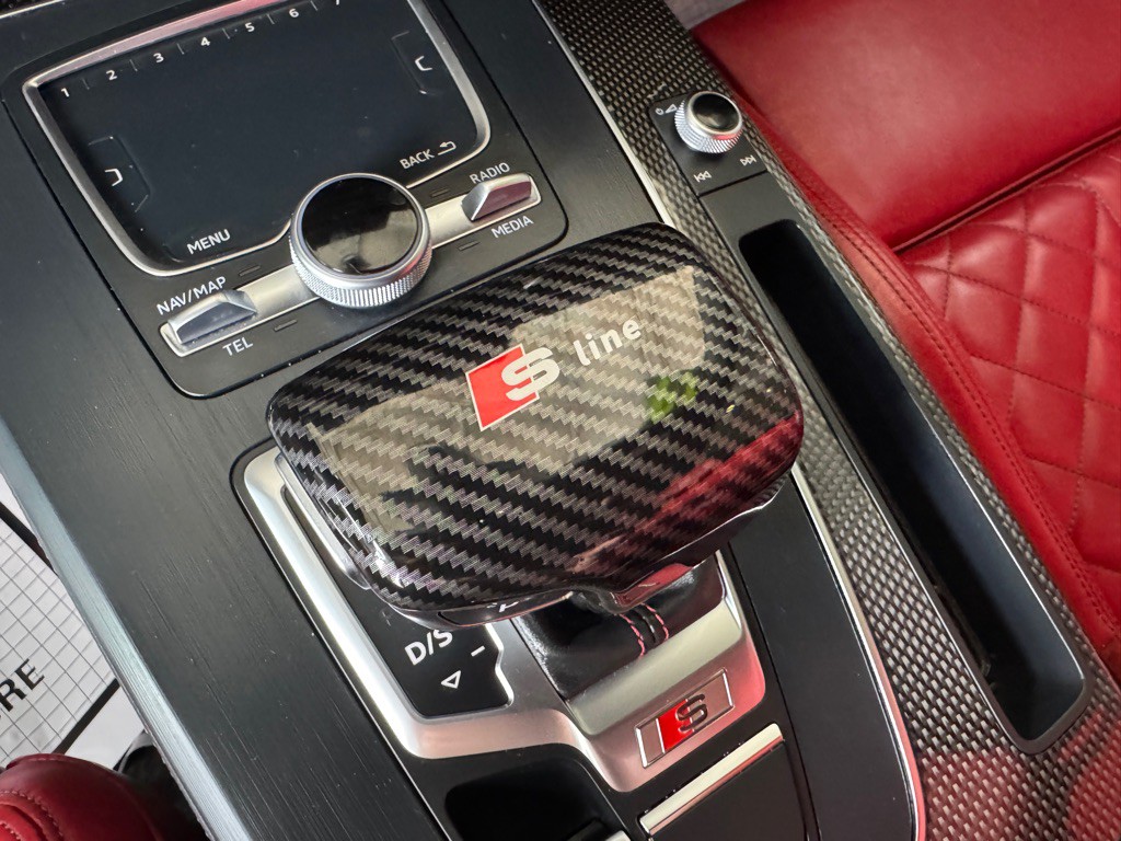 2019 Audi Q5 Image 13