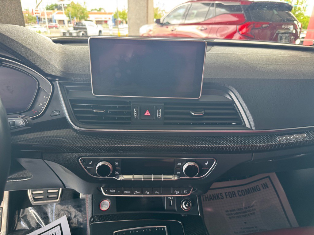 2019 Audi Q5 Image 14