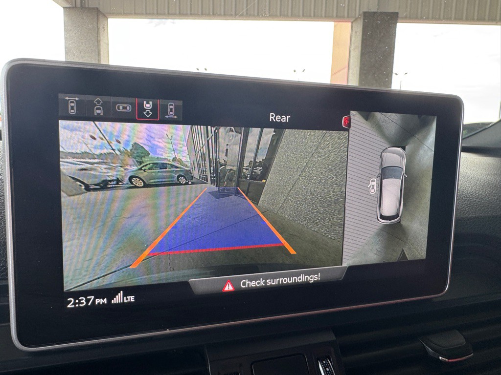 2019 Audi Q5 Image 16