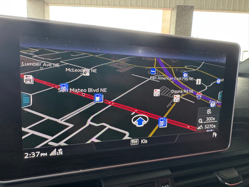 2019 Audi Q5 Image 18