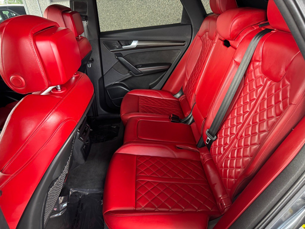 2019 Audi Q5 Image 20