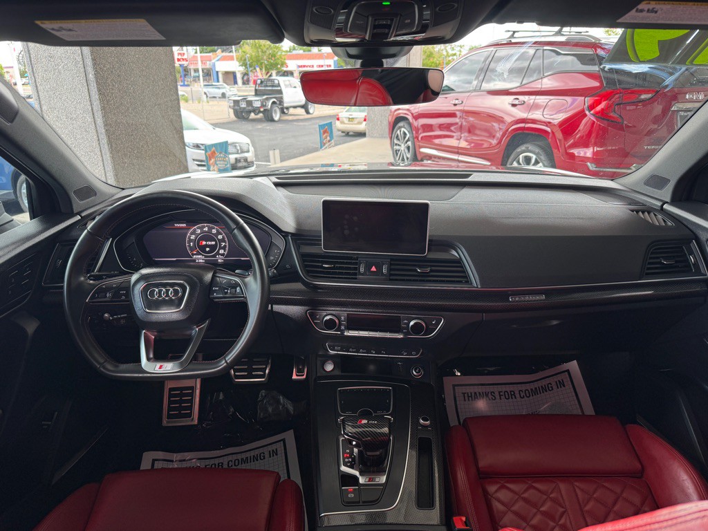 2019 Audi Q5 Image 22