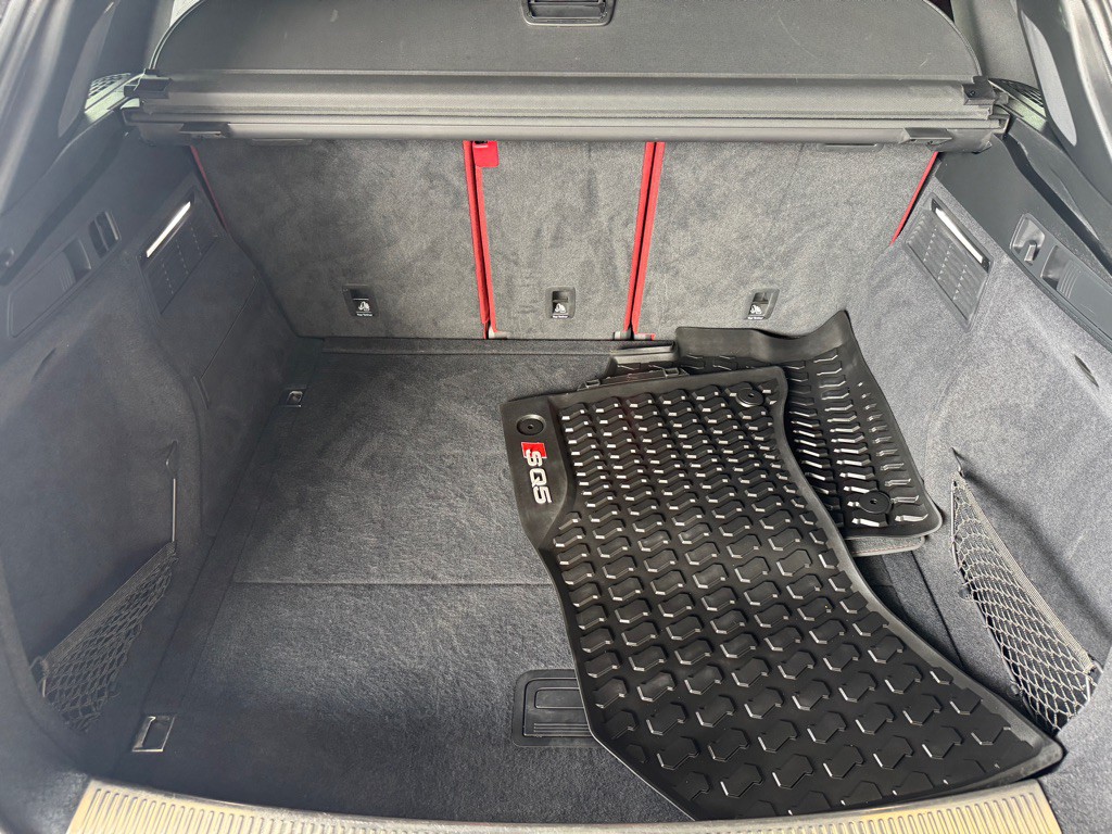 2019 Audi Q5 Image 23