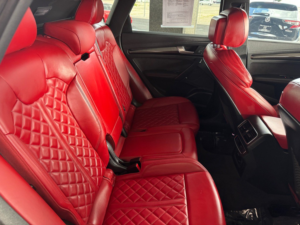 2019 Audi Q5 Image 25