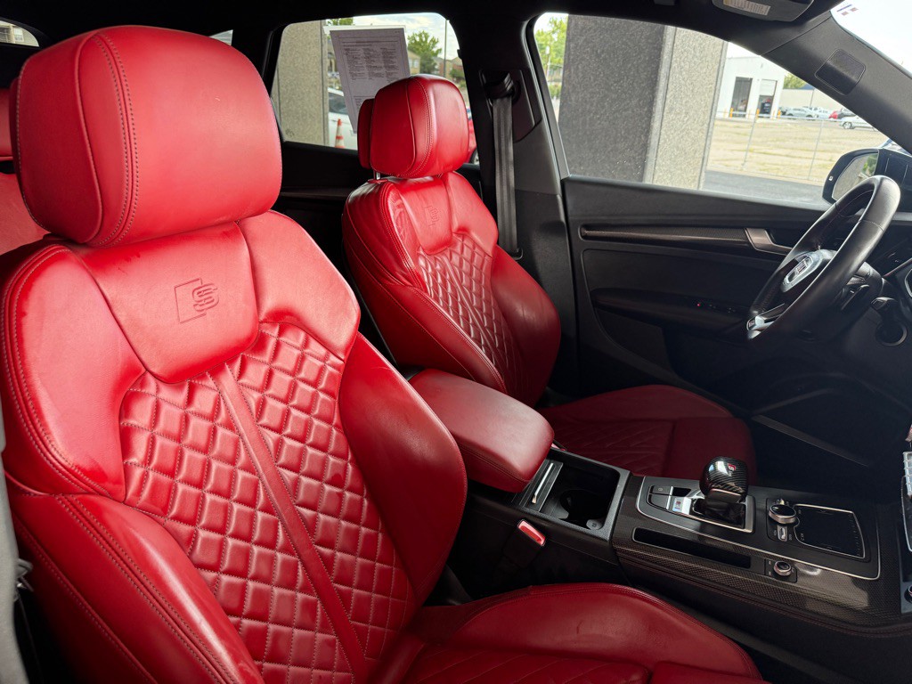 2019 Audi Q5 Image 26