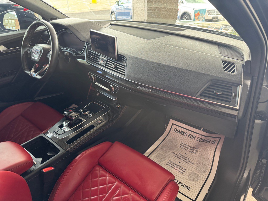 2019 Audi Q5 Image 27