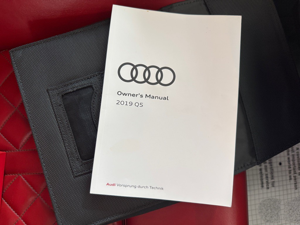 2019 Audi Q5 Image 28