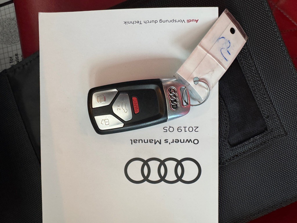 2019 Audi Q5 Image 29