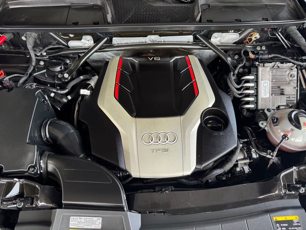 2019 Audi Q5 Image 30