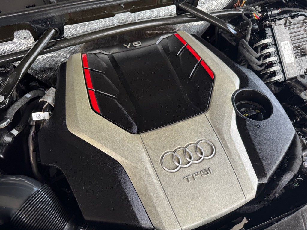 2019 Audi Q5 Image 31