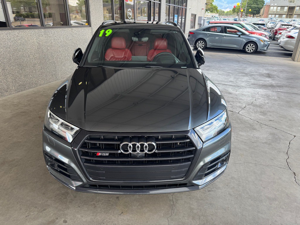 2019 Audi Q5 Image 32