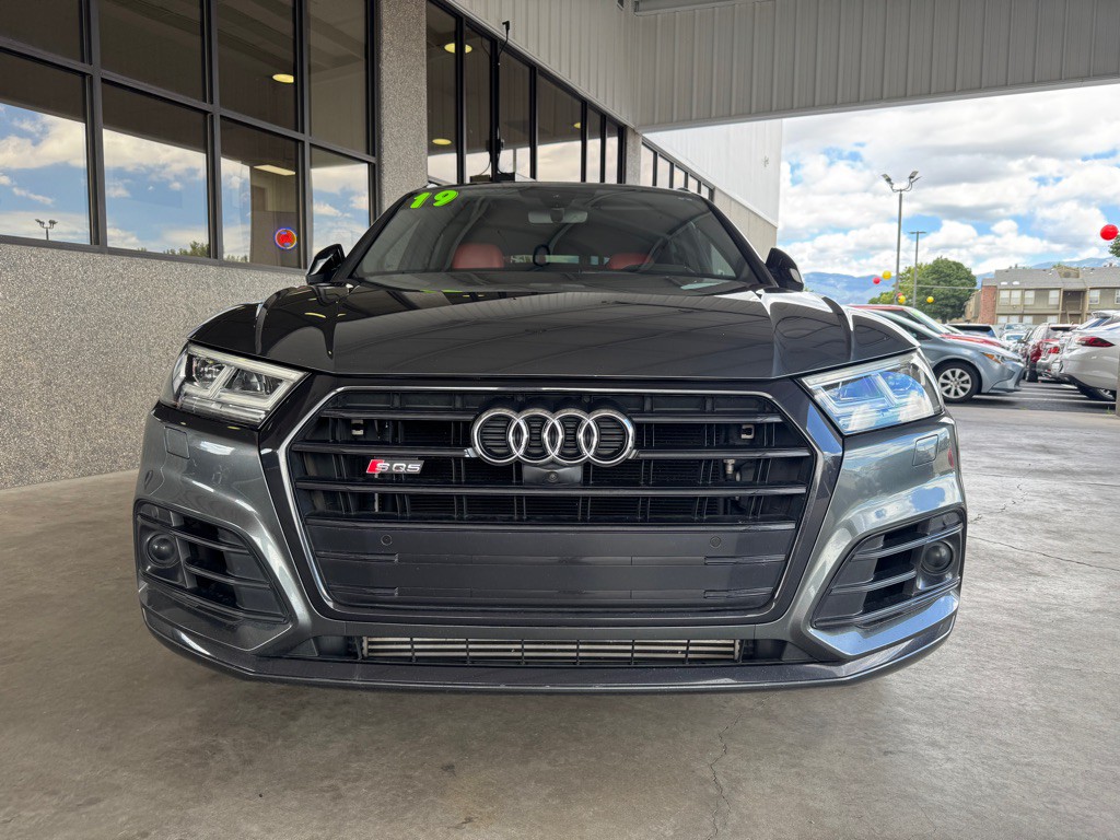 2019 Audi Q5 Image 33