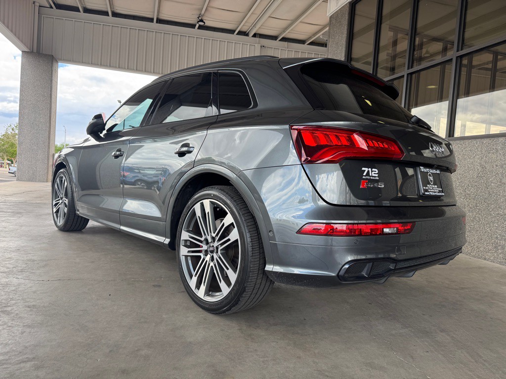 2019 Audi Q5 Image 39