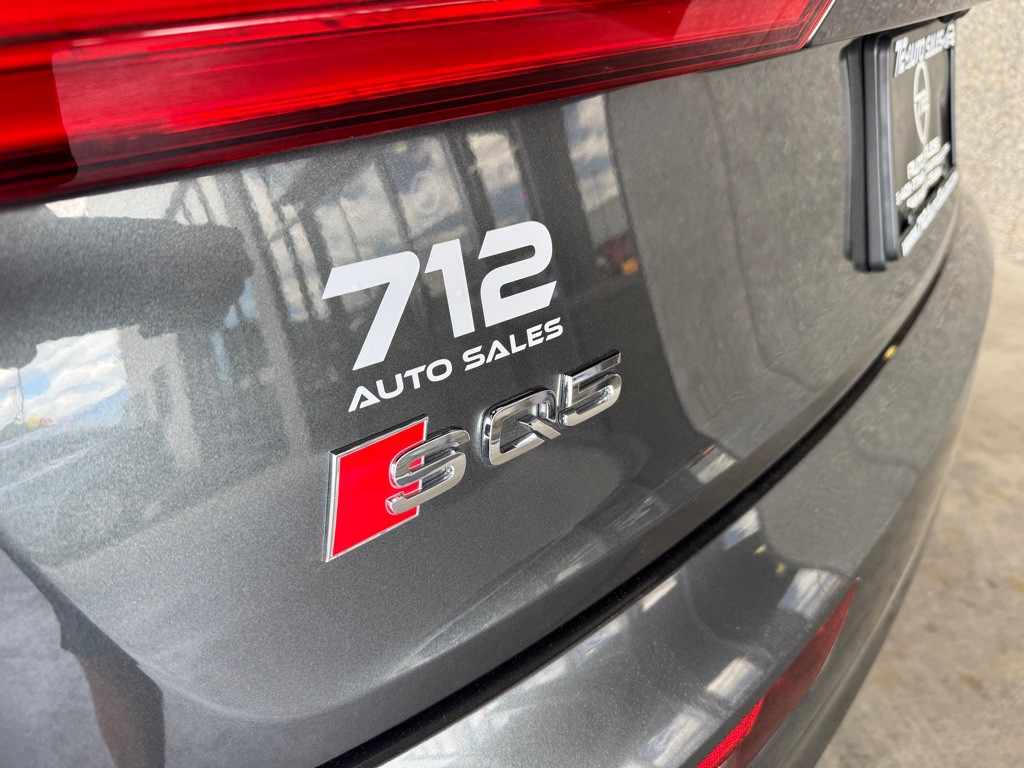2019 Audi Q5 Image 40
