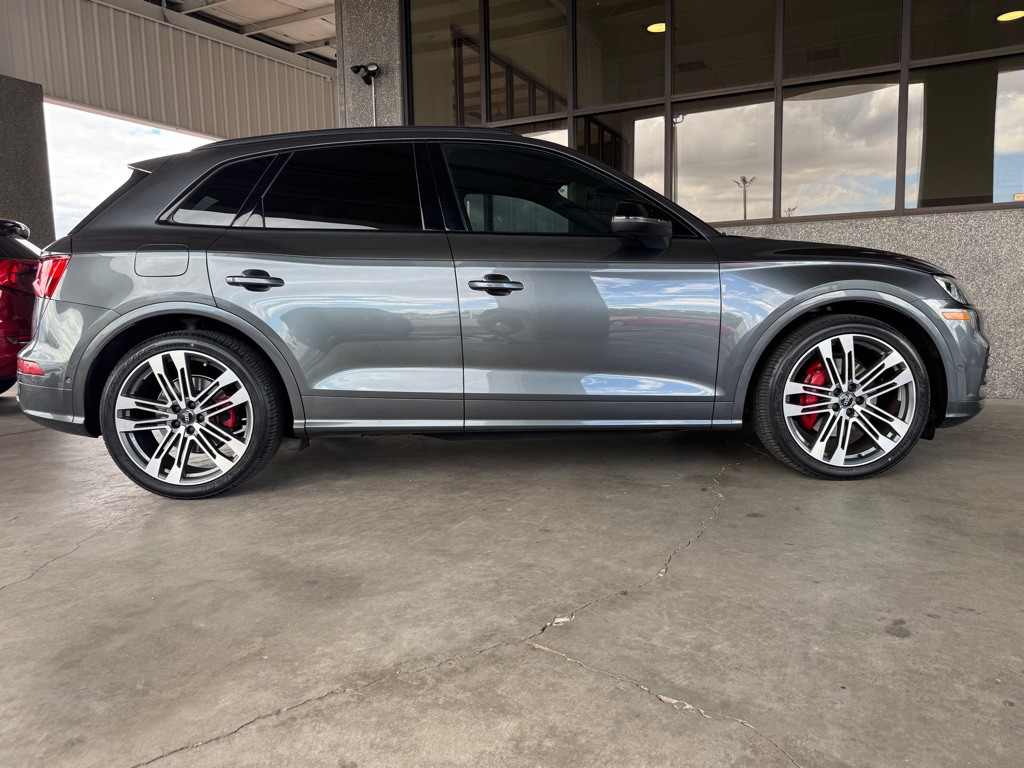 2019 Audi Q5 Image 46