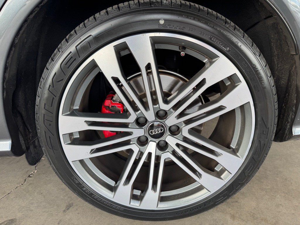 2019 Audi Q5 Image 49