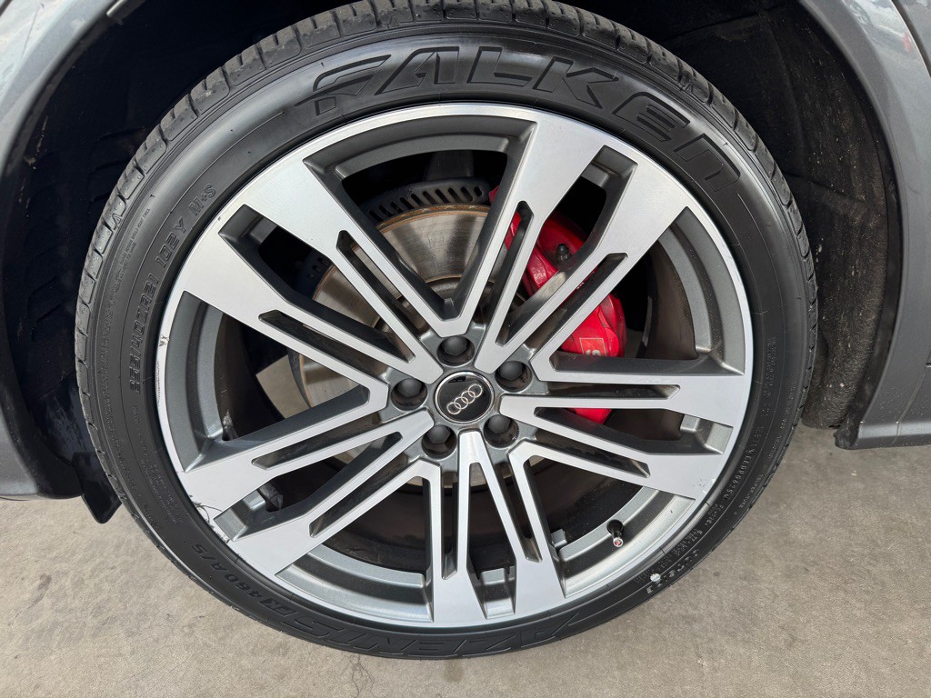 2019 Audi Q5 Image 50
