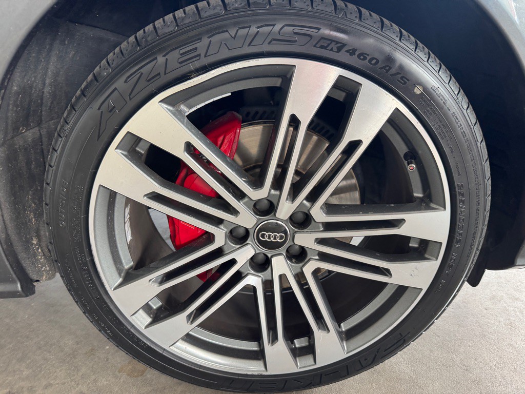 2019 Audi Q5 Image 51