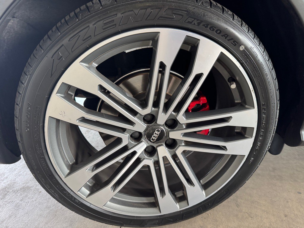 2019 Audi Q5 Image 52