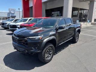 Image for 2023 Chevrolet Colorado Z71 ID: 6591606