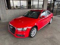 Image for 2014 Audi A4 Premium Plus ID: 6617259