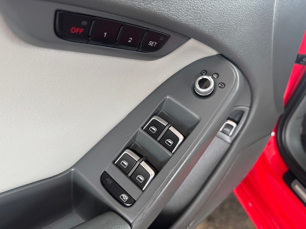 2014 Audi A4 Image 5