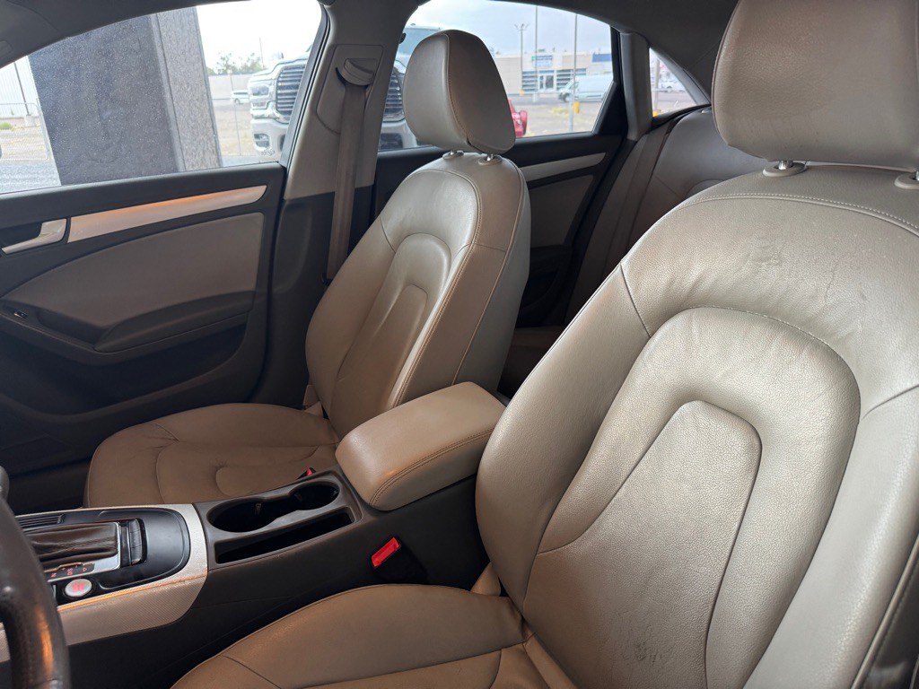 2014 Audi A4 Image 7