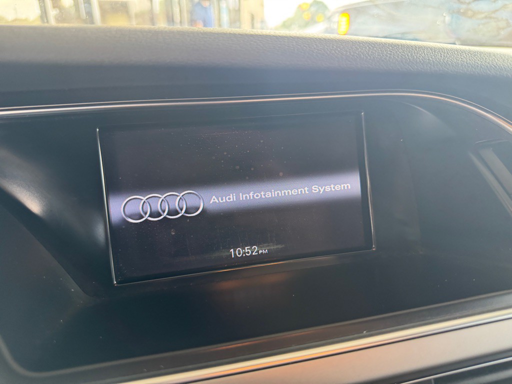 2014 Audi A4 Image 11