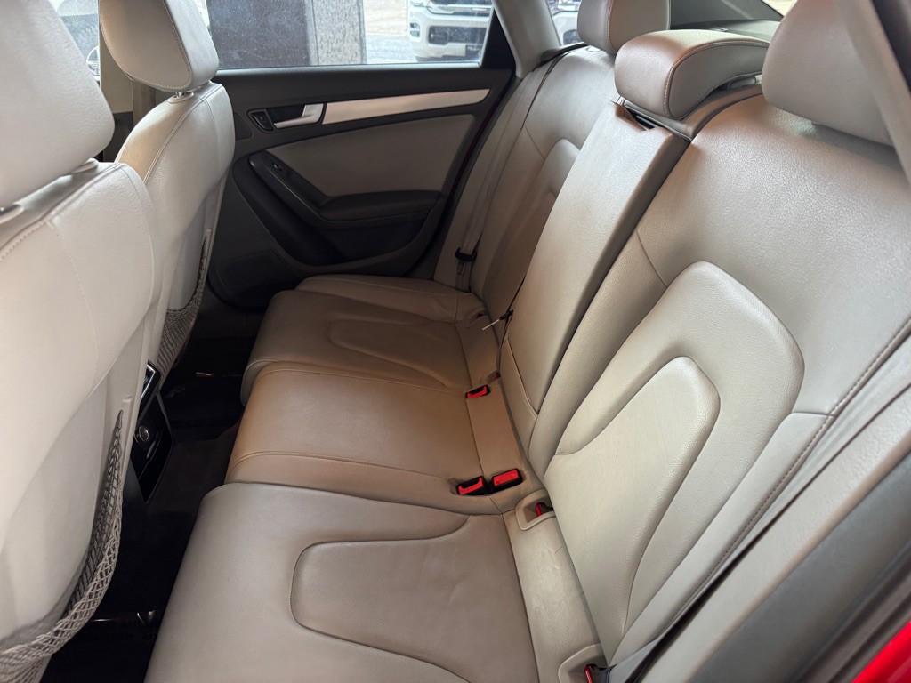 2014 Audi A4 Image 15