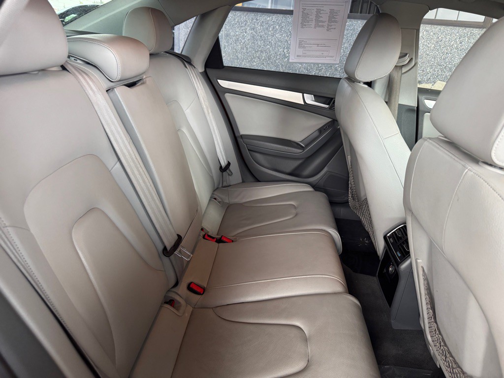 2014 Audi A4 Image 18
