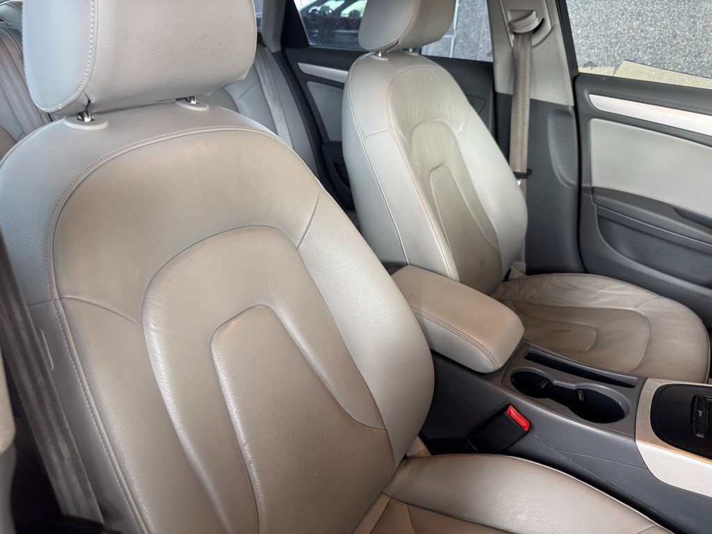 2014 Audi A4 Image 19