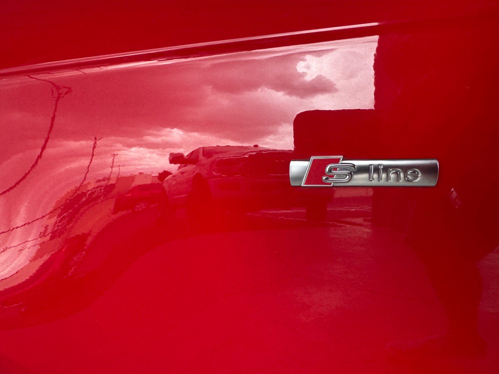 2014 Audi A4 Image 30