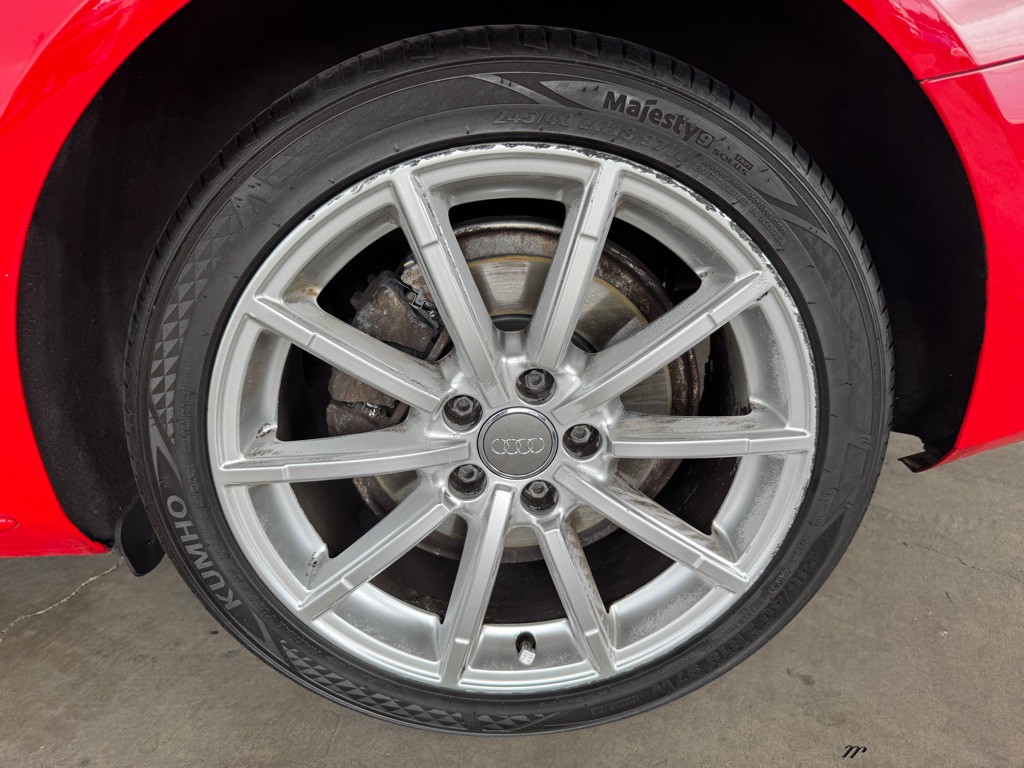 2014 Audi A4 Image 39
