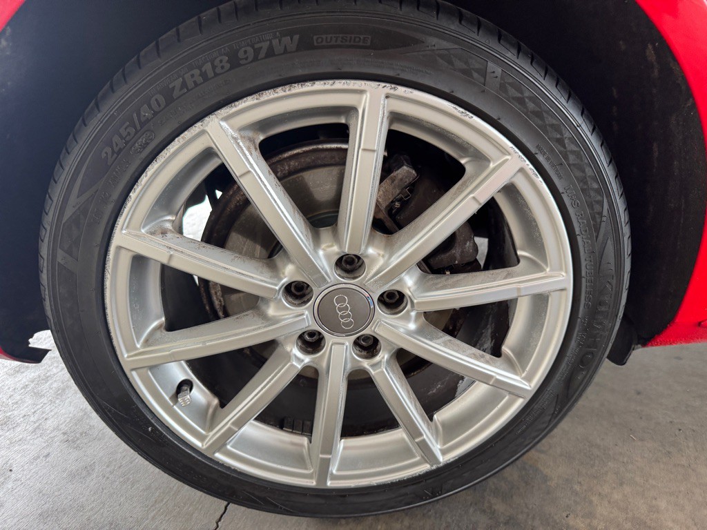 2014 Audi A4 Image 42