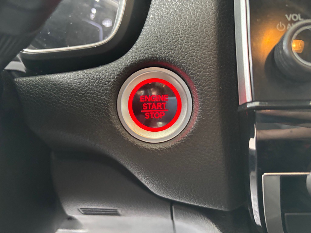 2017 Honda CR-V Image 13