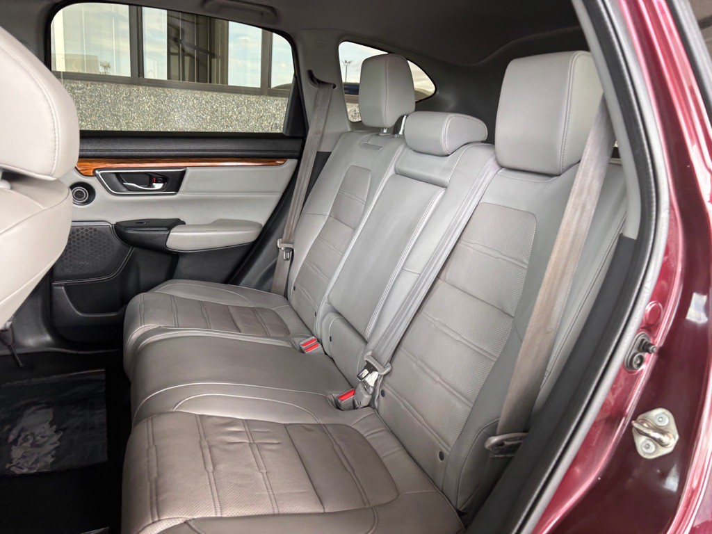 2017 Honda CR-V Image 15