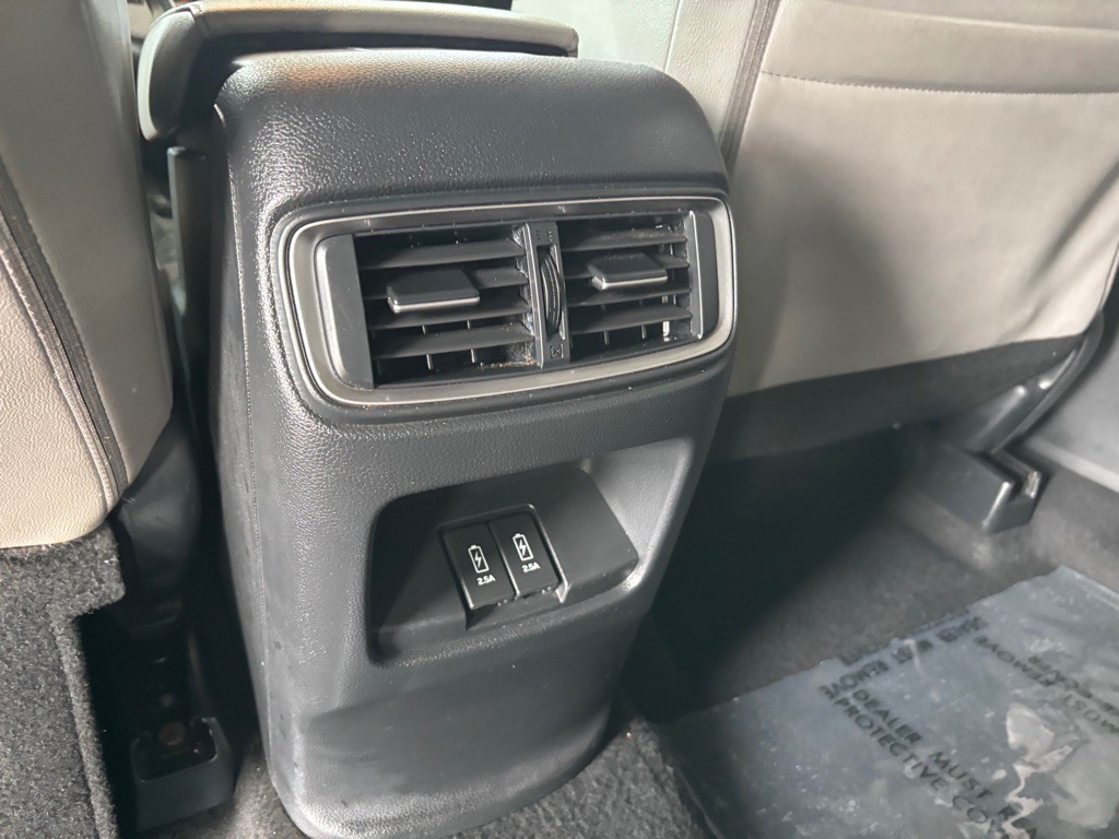 2017 Honda CR-V Image 18