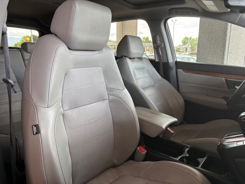 2017 Honda CR-V Image 26