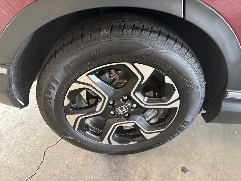 2017 Honda CR-V Image 44